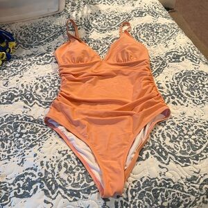 Cupshe one piece Sz large
